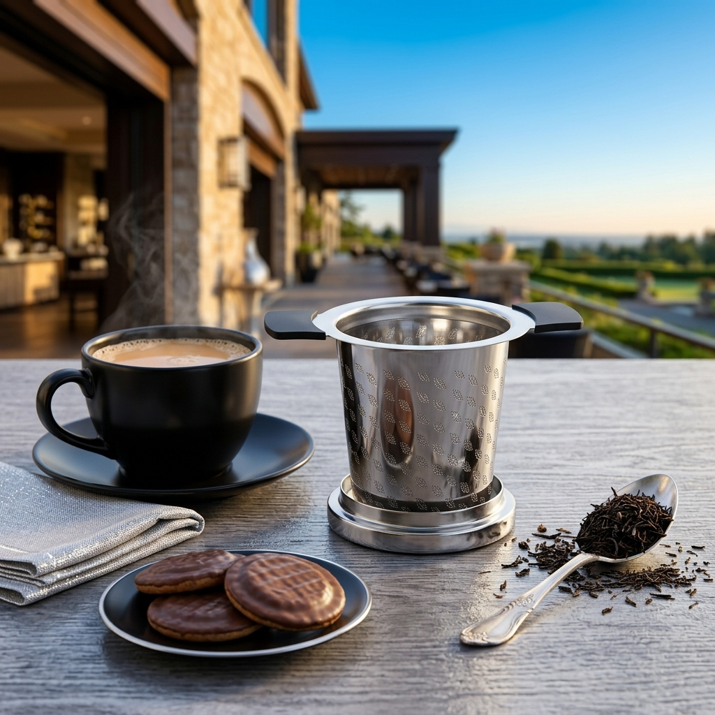 Tea Infuser