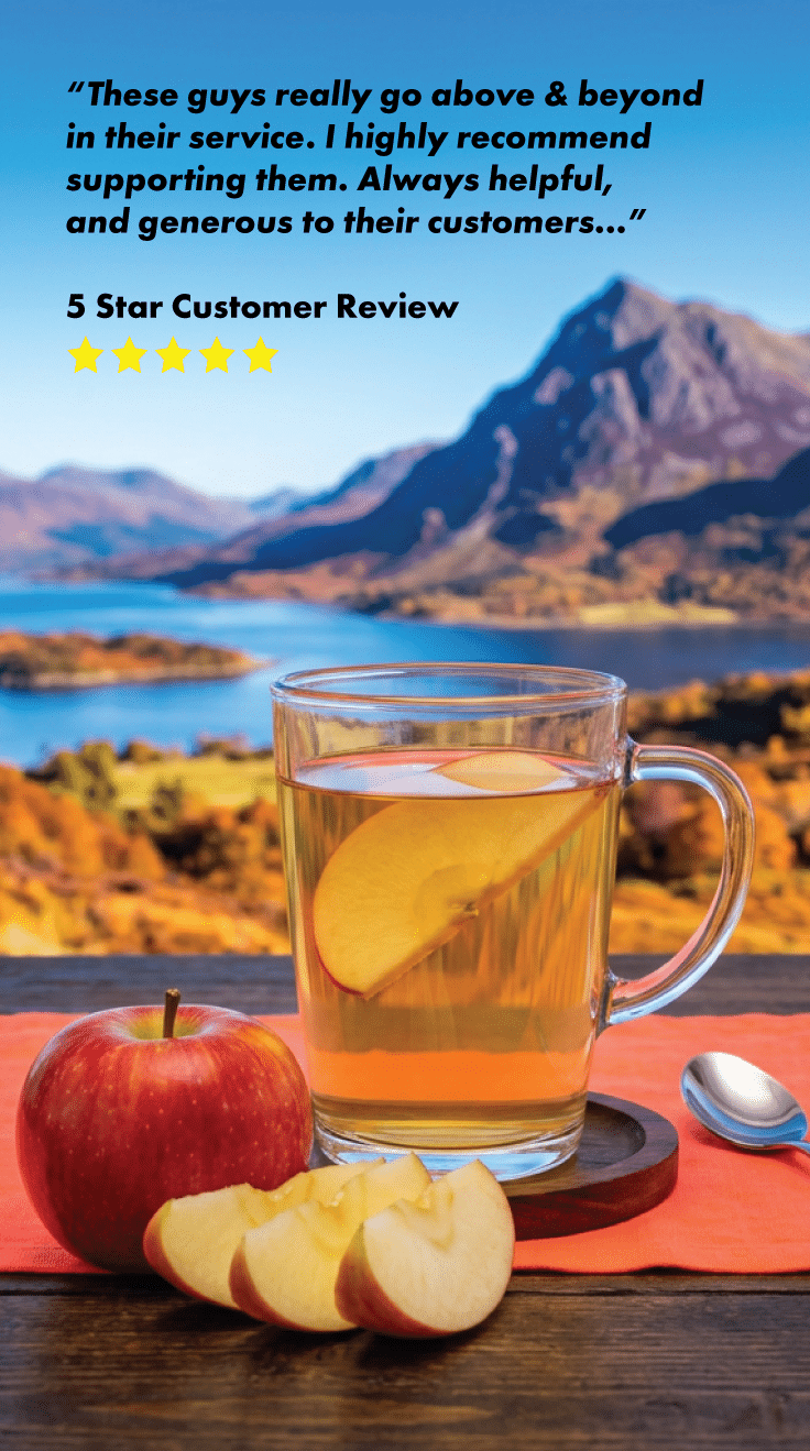 5 Star Review