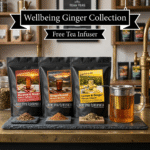 Wellness Tea Collection