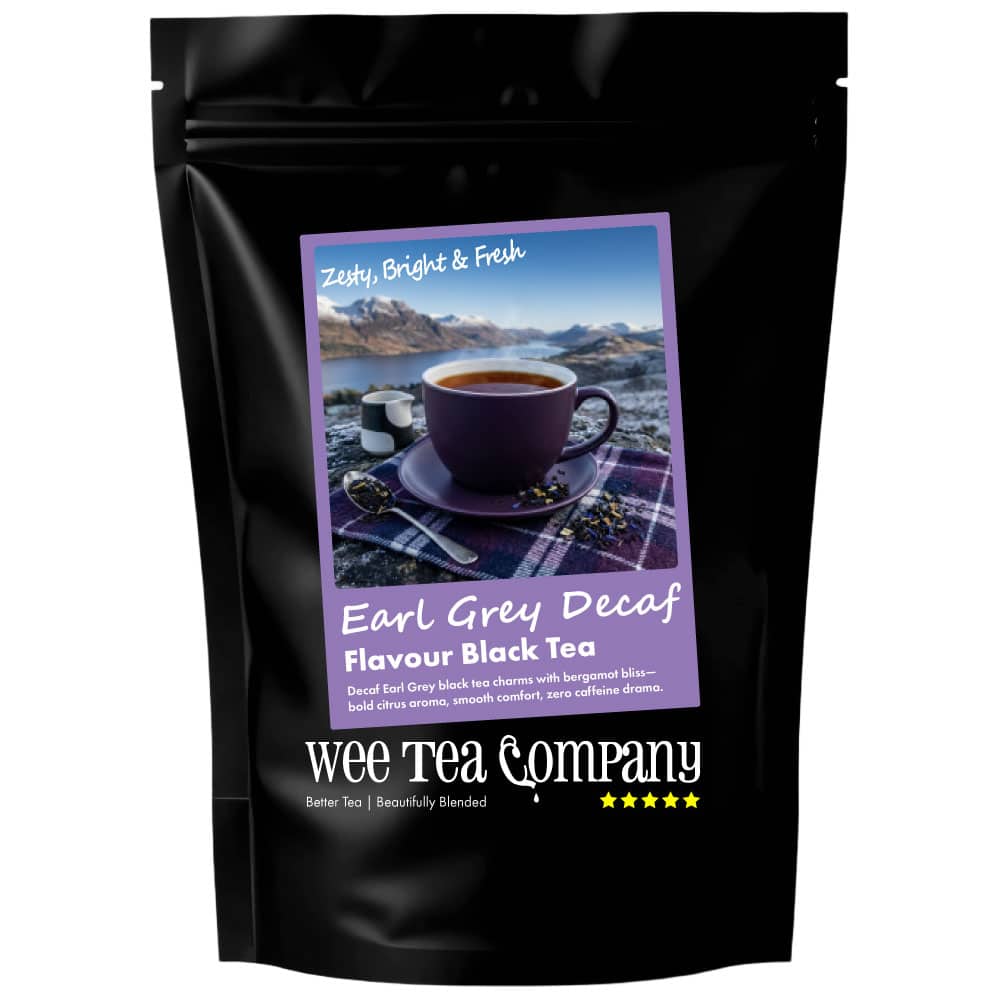 Earl Grey Decaf