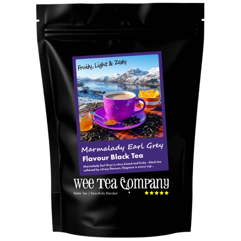 Marmalady Earl Grey