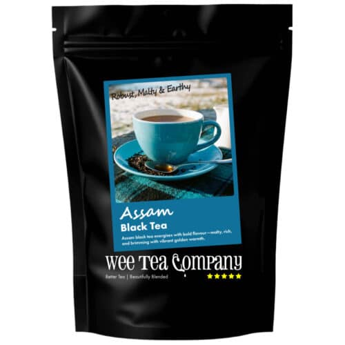 Assam Black Tea