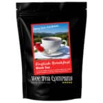 Breakfast | English | Black