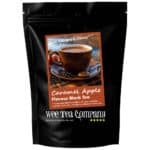 Caramel Apple | Black