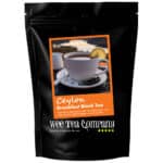 Ceylon | Black