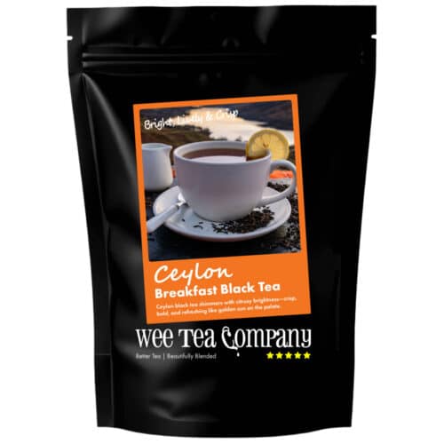 Ceylon Black