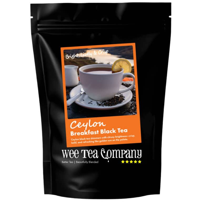 Ceylon Black
