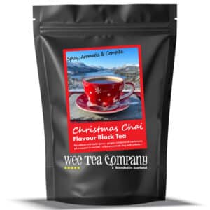 Christmas Chai Black Tea