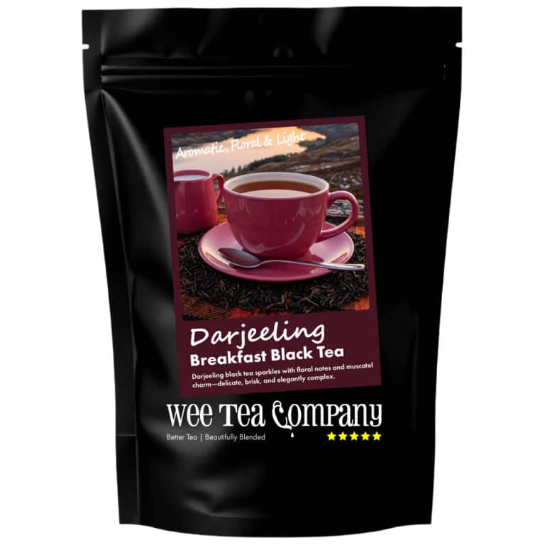 Darjeeling Black