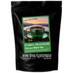 Dubai Chocolate | Black