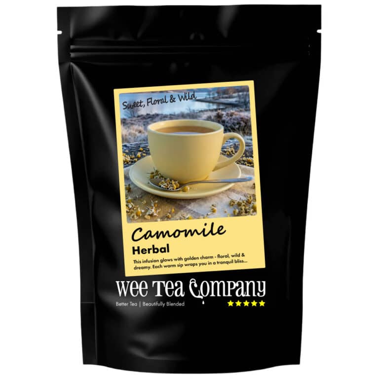 Camomile Herbal