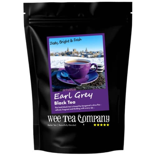 Earl Grey Black Tea