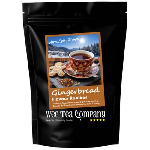 Gingerbread Rooibos