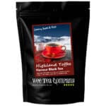 Highland Toffee | Black
