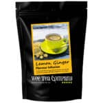 Lemon Ginger | Fruit