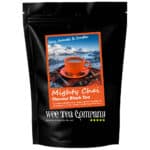 Chai | Mighty | Black