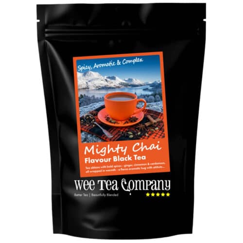 Mighty Chai Black Tea