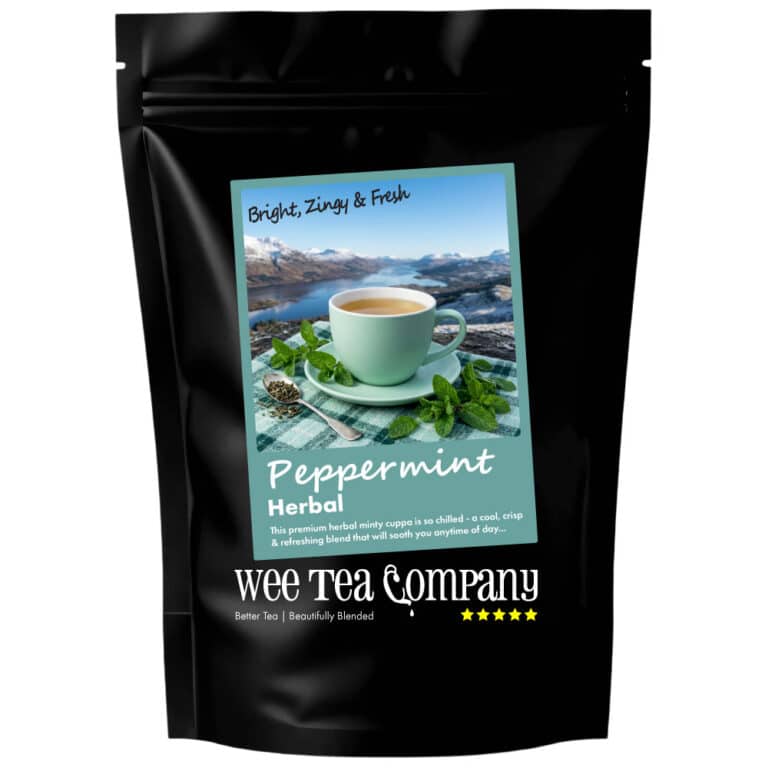 Peppermint Premium