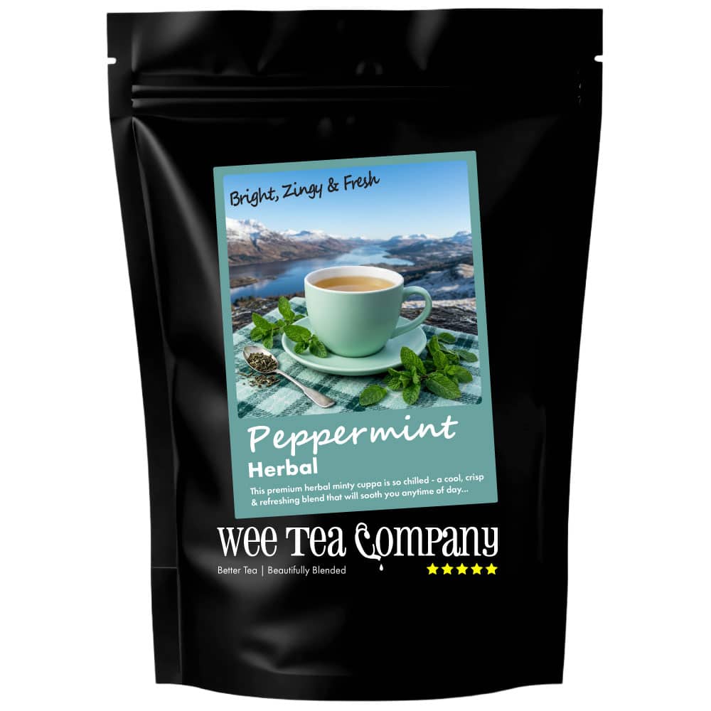 Peppermint Premium