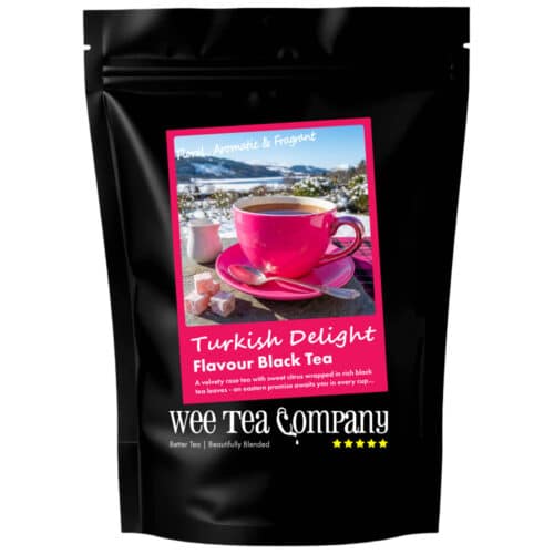 Turkish Delight Black Tea