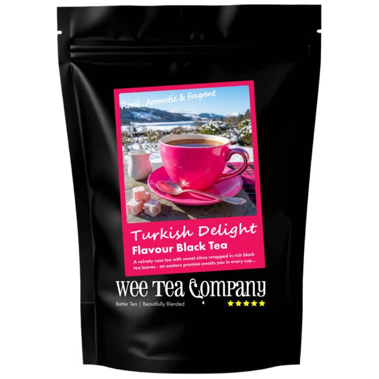 Turkish Delight Black Tea