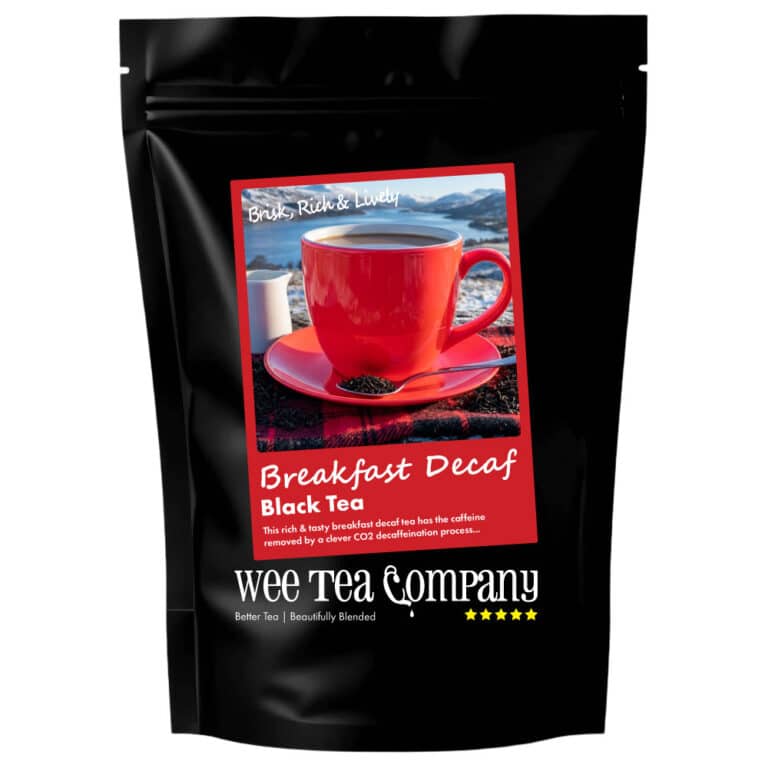 Breakfast Decaf Black